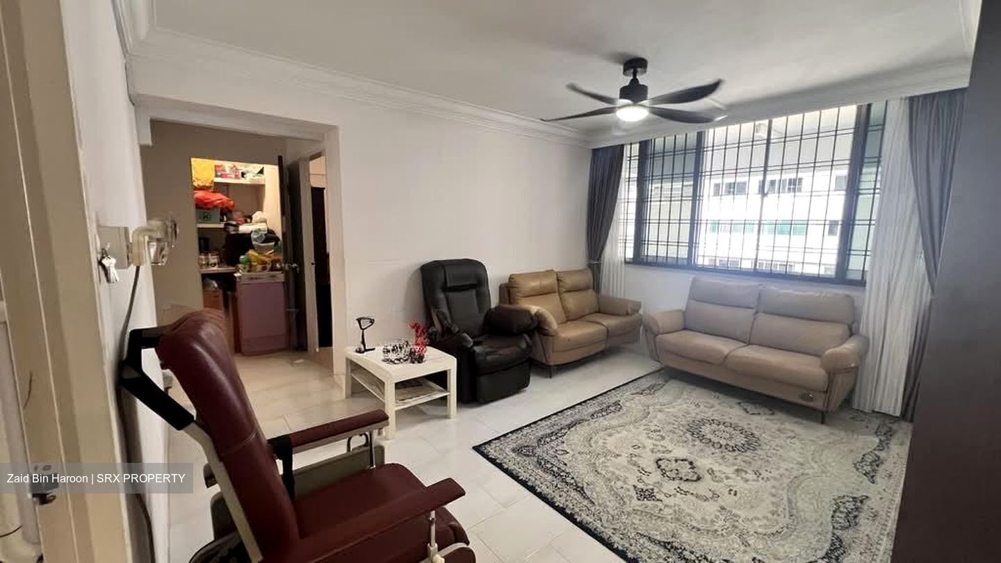 Blk 450 Pasir Ris Drive 6 (Pasir Ris), HDB 4 Rooms #530872061